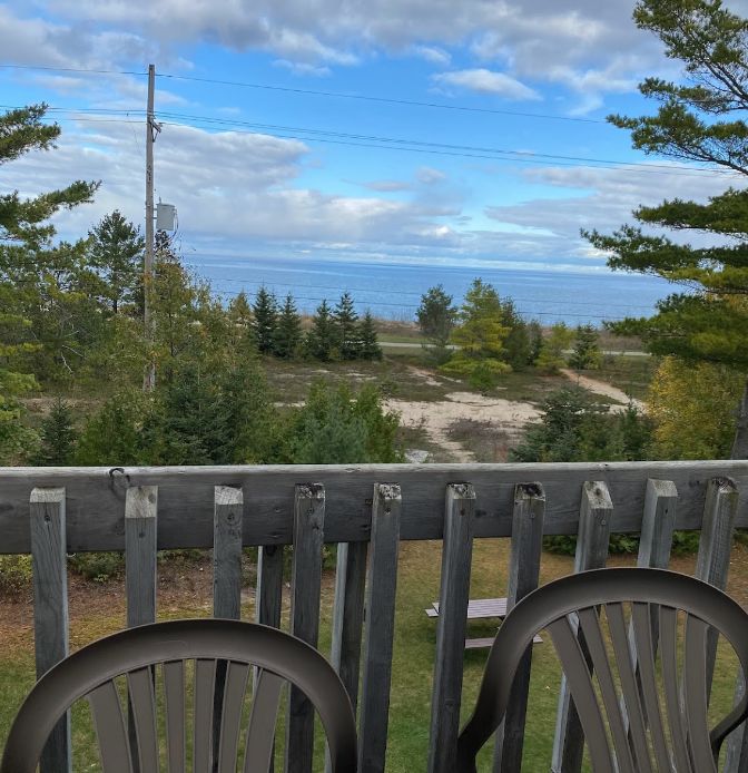 Driftwood Motel - From Website (newer photo)